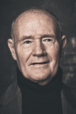 Ólafur Magnússon