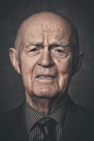 Vilhjálmur Þórhallsson
