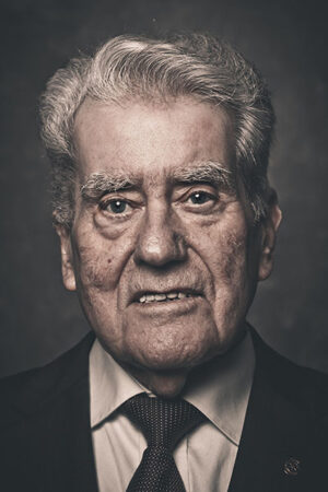 Jón Ísleifsson