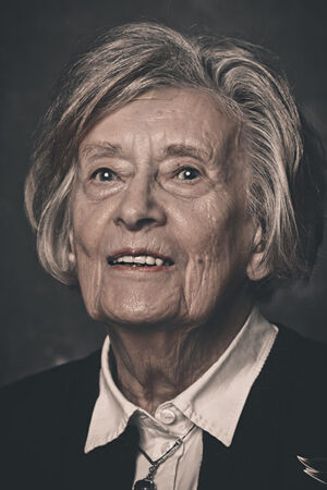 Ásdís Jónsdóttir