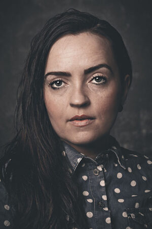 Guðný Sóley