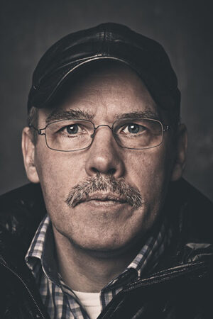Rúnar Helgason