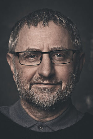 Baldur Rafn Sigurðsson