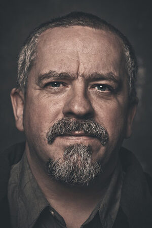 Jónas Lúðvíksson