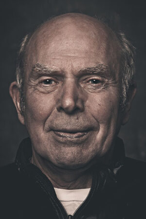 Magnús R Guðmannsson