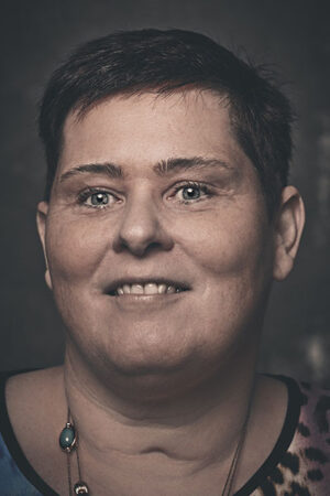 Ingilaug Gunnarsdóttir