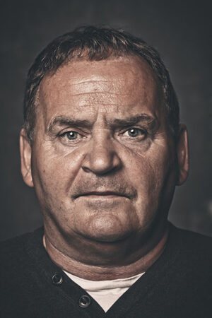 Guðmundur Björgvinsson