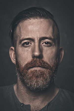 R Jóhannes Garðarsson