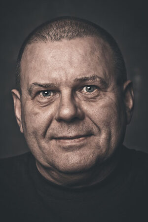 Hólmar Tryggvason