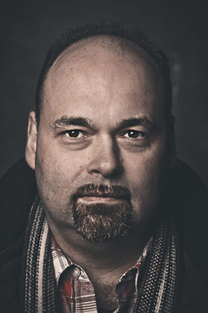 Bjössi Páls