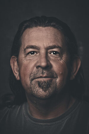 Ingimar Örn Pétursson