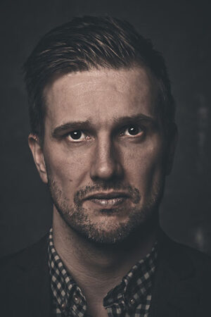 Kristján Bergmann Sigurbjörnsson