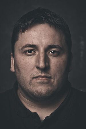 Halldór Jón Björgvinsson
