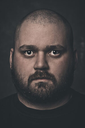 Sævar Jóhannsson