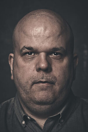Guðmundur Guðbergsson