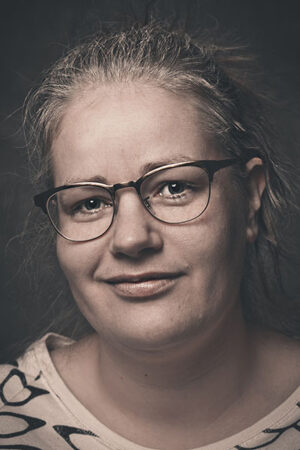 Thelma Björk Jóhannesdóttir