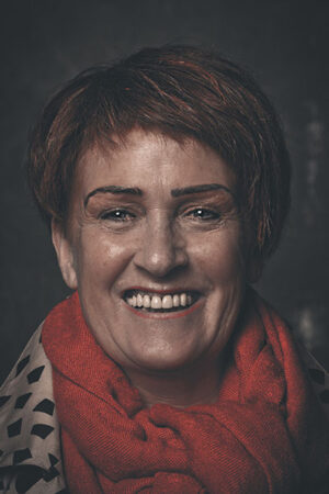 Rannveig L. Garðarsdóttir