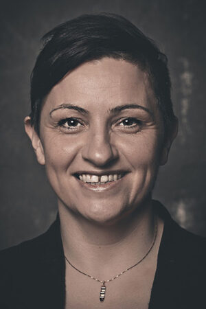 Rannveig H. Guðmundsdóttir