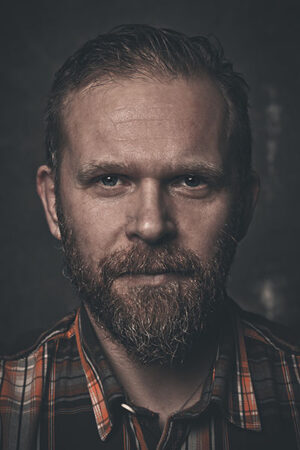 Jón Helgason