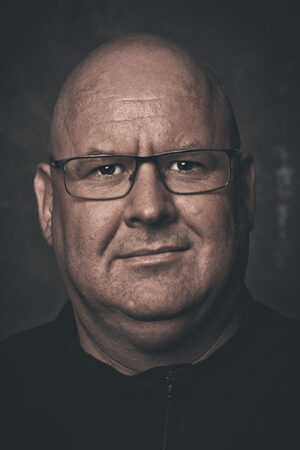 Rúnar Hannah