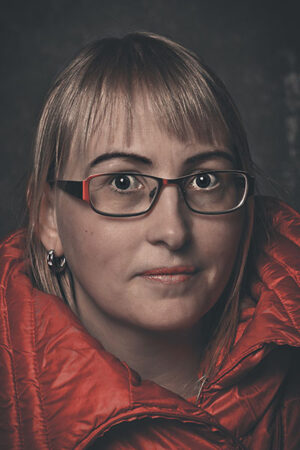 Ösp Birgisdóttir