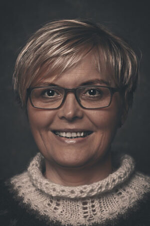 Sóley Birgisdóttir