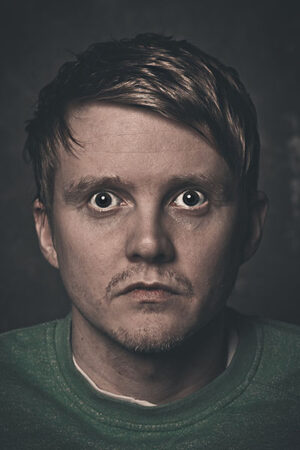 Kjartan Már Gunnarsson