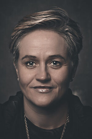 Guðrún S Jóhannesdóttir