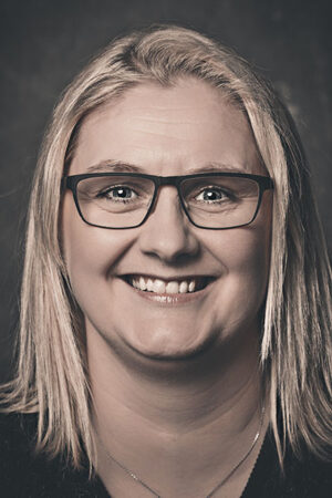Steinþóra Eir Hjaltadóttir