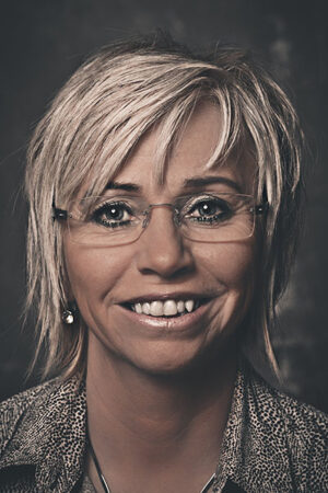 Sóley Ragnarsdóttir