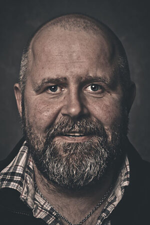 Karl Einar Óskarsson