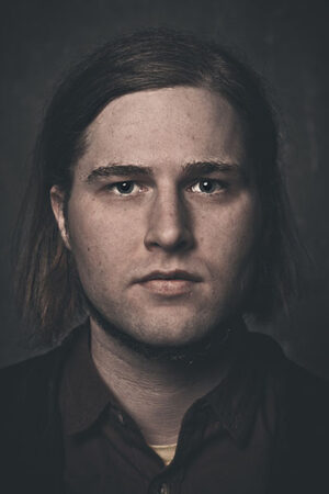 Hilmar Davíð Hilmarsson