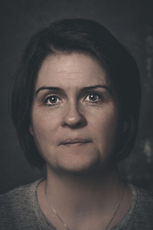 Þórey Óladóttir