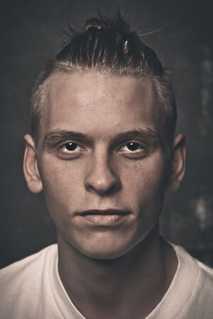 Hrói Ingólfsson