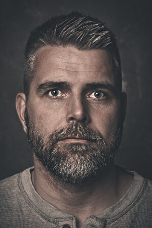 Kristinn Óskarsson