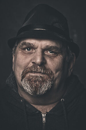 Sævar Þ Jensson