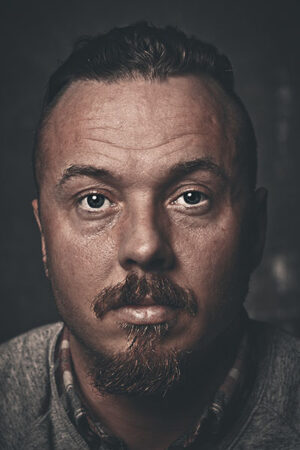 Ólafur Már Kristjánsson