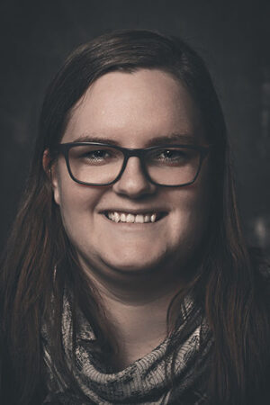Erla Dürr Magnúsdóttir