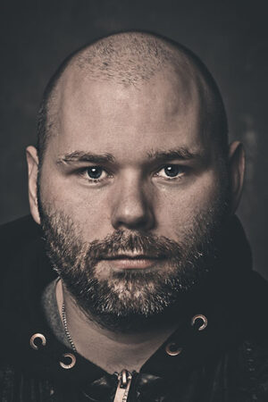 Brynjar Guðmundsson