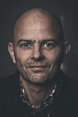 Gunnar Ellert Geirsson