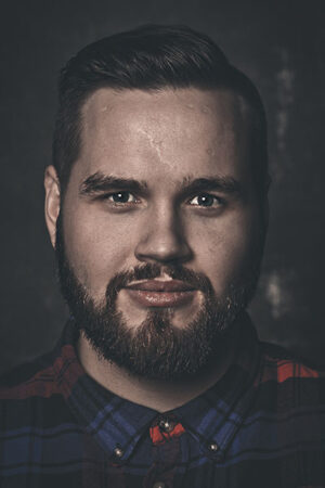 Gunnar Davíð Gunnarsson