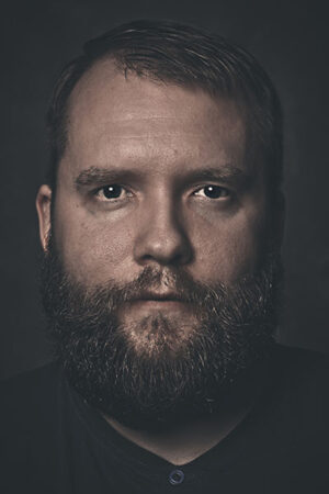 Sigurður Þorkell Sigurjónsson