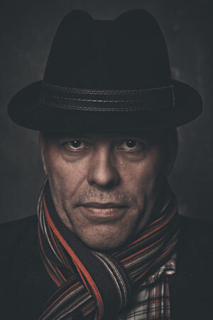 Sverrir Geirdal