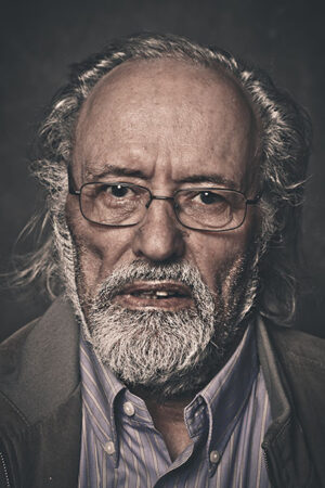 Steinar Geirdal