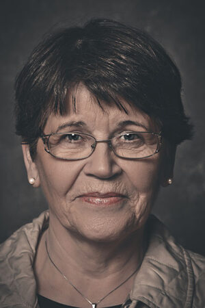 Vigdís Erlingsdóttir