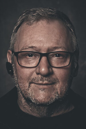 Ragnar Ó Sigurðsson
