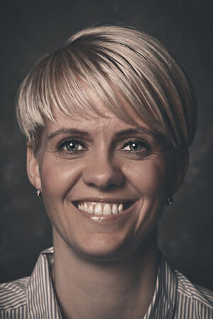 Sigurbjörg Jónsdóttir