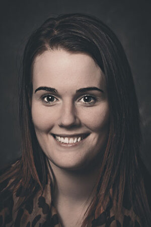Hildur Mekkin Draupnisdóttir