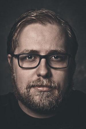 Ari Lár Valsson