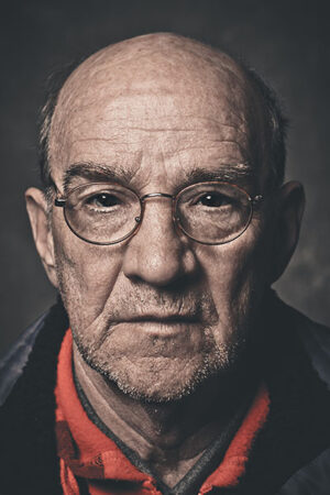 Jóhann G Sigurbergsson